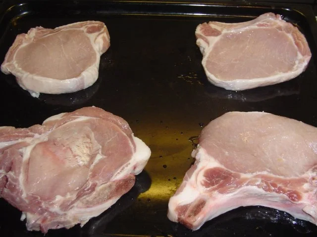 Kotelett - Rezept - Bild Nr. 4