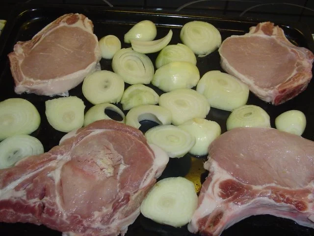 Kotelett - Rezept - Bild Nr. 5