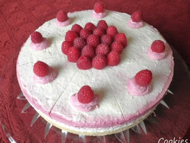 Himbeer - Frischkäse - Torte ... - Rezept - Bild Nr. 23