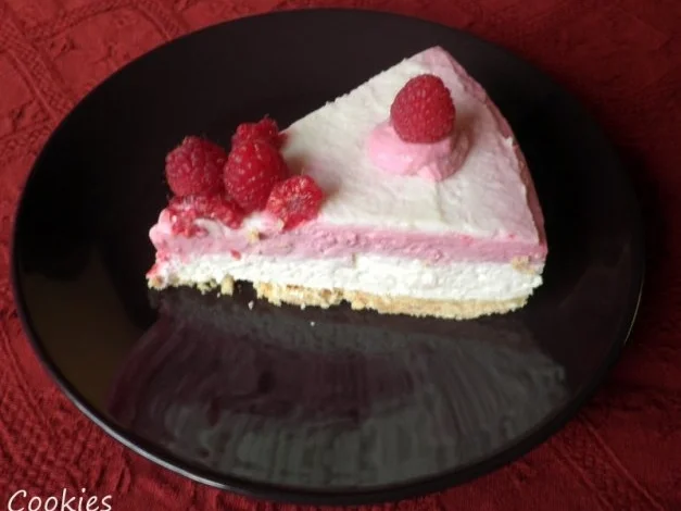 Himbeer - Frischkäse - Torte ... - Rezept - Bild Nr. 5