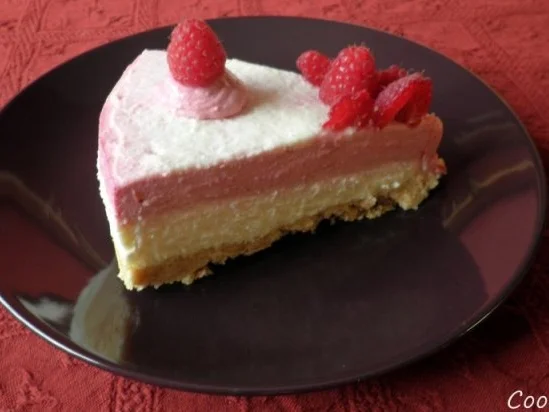Himbeer - Frischkäse - Torte ... - Rezept - Bild Nr. 24