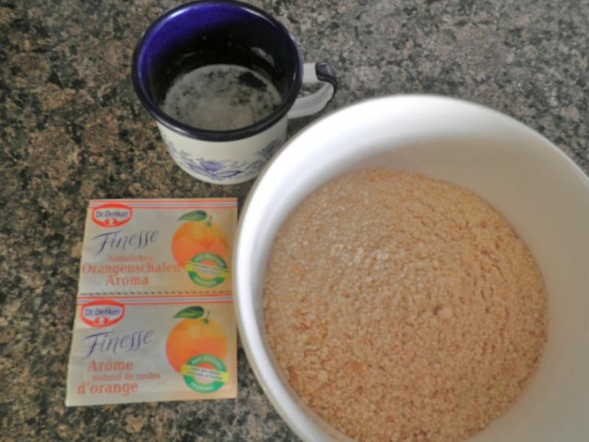 Himbeer Frischkäse Torte - einfach - von Cookies