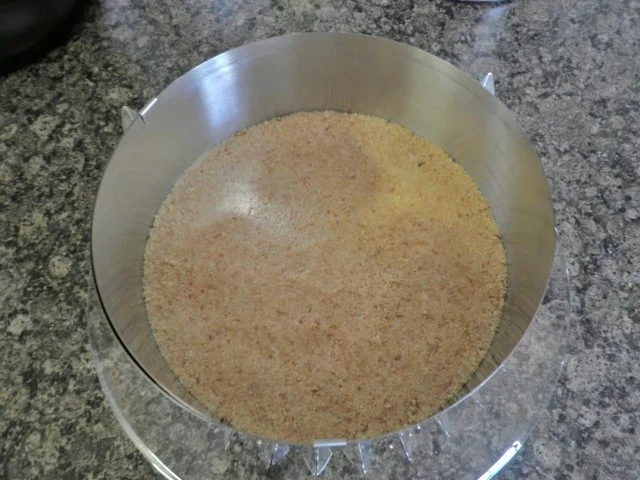 Himbeer - Frischkäse - Torte ... - Rezept - Bild Nr. 10