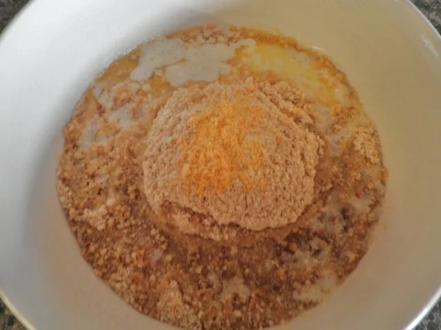 Himbeer - Frischkäse - Torte ... - Rezept - Bild Nr. 8