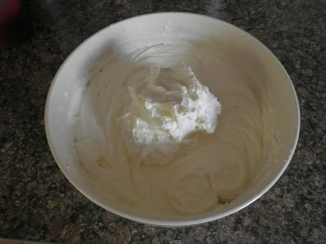 Himbeer - Frischkäse - Torte ... - Rezept - Bild Nr. 11