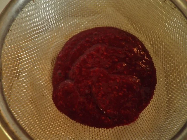 Himbeer - Frischkäse - Torte ... - Rezept - Bild Nr. 14