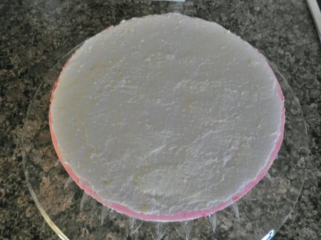 Himbeer - Frischkäse - Torte ... - Rezept - Bild Nr. 21