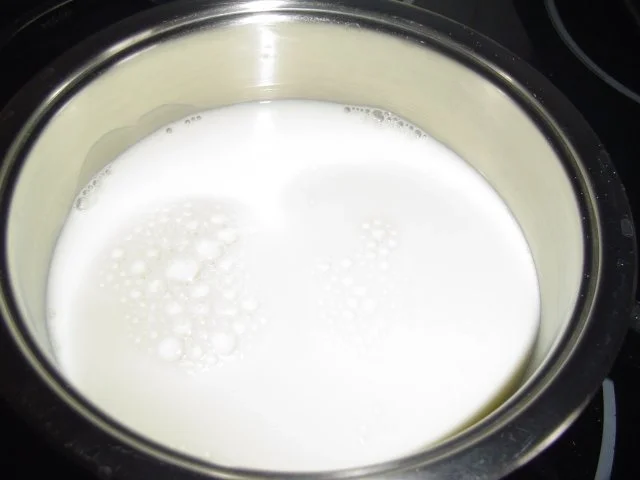 Rezept: Butterkuchen Bild Nr. 4 Butterkuchen - Rezept - Bild Nr. 4