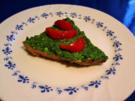 Mein Bärlauchpesto - Rezept
