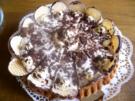 Mohrenkopftorte/Dickmannstorte - Rezept