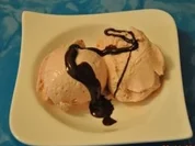 Eis:Erdbeereis - Rezept