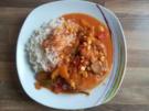 Putenschnitzel Zigeuner Art - Rezept