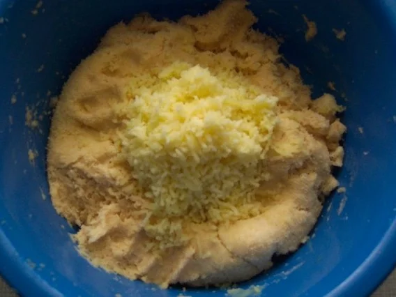 Vogtländische Grüne Klöße - Rezept - Bild Nr. 2