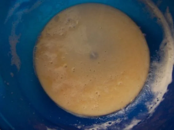 Vogtländische Grüne Klöße - Rezept - Bild Nr. 3