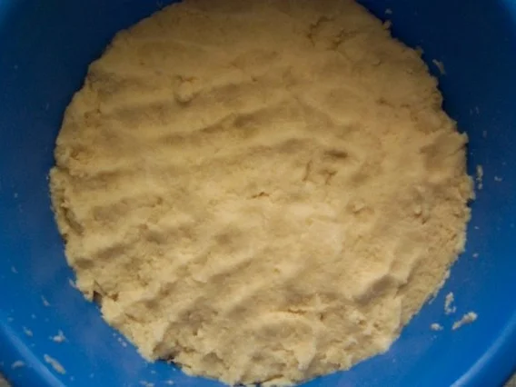 Vogtländische Grüne Klöße - Rezept - Bild Nr. 4