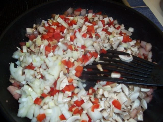 Gefüllte-panierte- Kartoffeln - Rezept - Bild Nr. 8