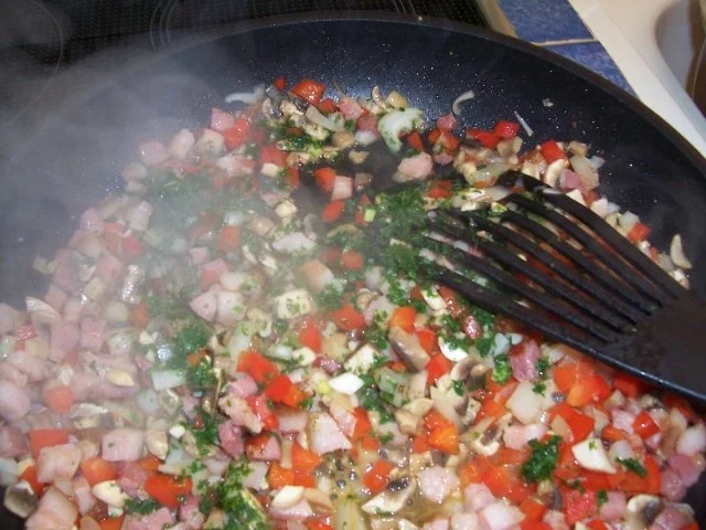 Gefüllte-panierte- Kartoffeln - Rezept - Bild Nr. 10