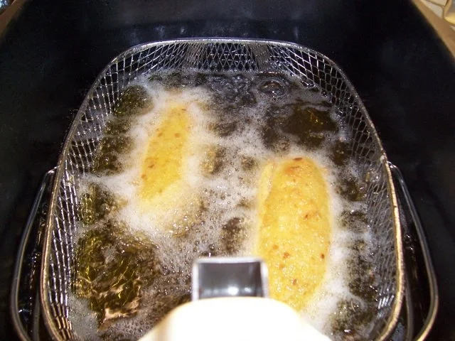 Gefüllte-panierte- Kartoffeln - Rezept - Bild Nr. 15