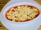 Rezept: Tomaten-Auflauf mit Feta Tomaten-Auflauf mit Feta - Rezept