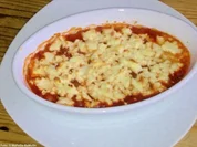 Tomaten-Auflauf mit Feta - Rezept
