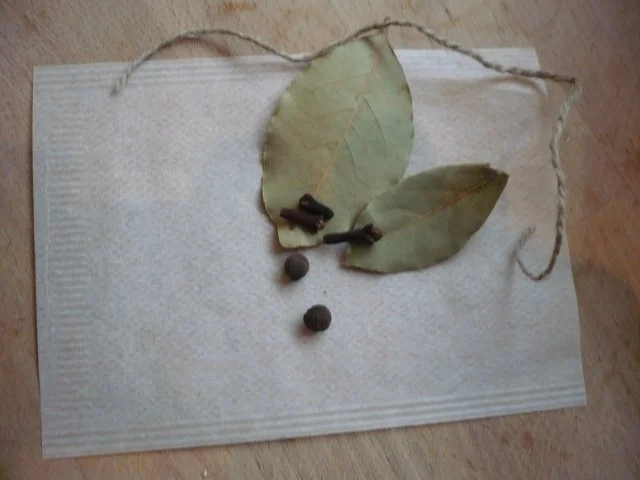 Rezept: Apfelrotkohl Bild Nr. 3 Apfelrotkohl - Rezept - Bild Nr. 3