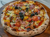 ORIGINAL ITALIENISCHE PIZZA - Rezept - Bild Nr. 2