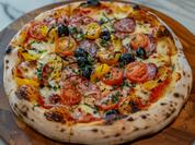 ORIGINAL ITALIENISCHE PIZZA - Rezept - Bild Nr. 2