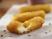 Mozarella Sticks - Rezept - Bild Nr. 5