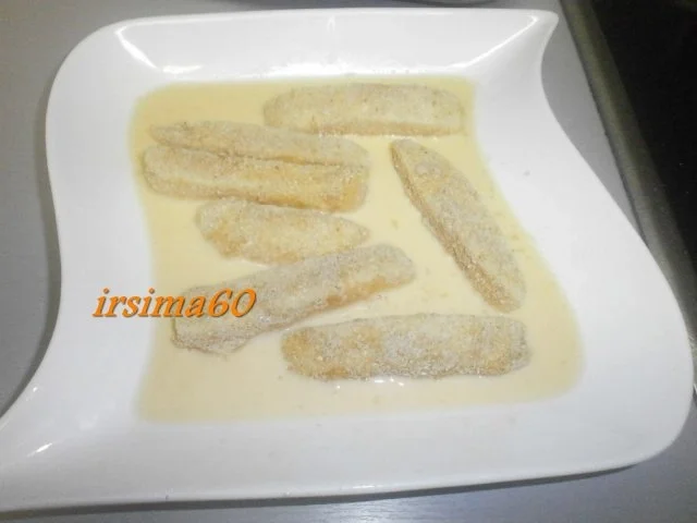 Mozarella Sticks - Rezept - Bild Nr. 3