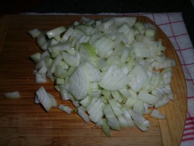 Kesselgulasch, ungarisch scharf - Rezept - Bild Nr. 3