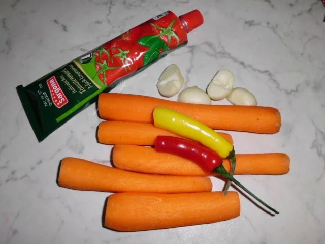 Kesselgulasch, ungarisch scharf - Rezept - Bild Nr. 4