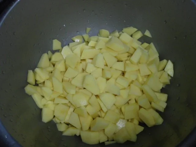 Kesselgulasch, ungarisch scharf - Rezept - Bild Nr. 6