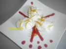 Ricotta – Zitronenmousse - Rezept