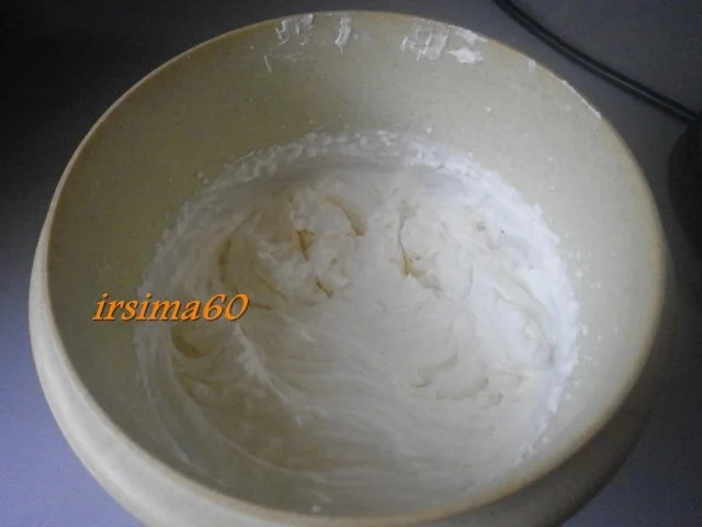 Ricotta – Zitronenmousse - Rezept - Bild Nr. 7