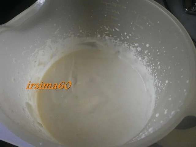 Ricotta – Zitronenmousse - Rezept - Bild Nr. 6