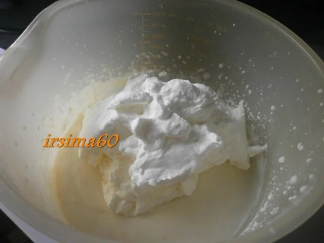 Ricotta – Zitronenmousse - Rezept - Bild Nr. 8
