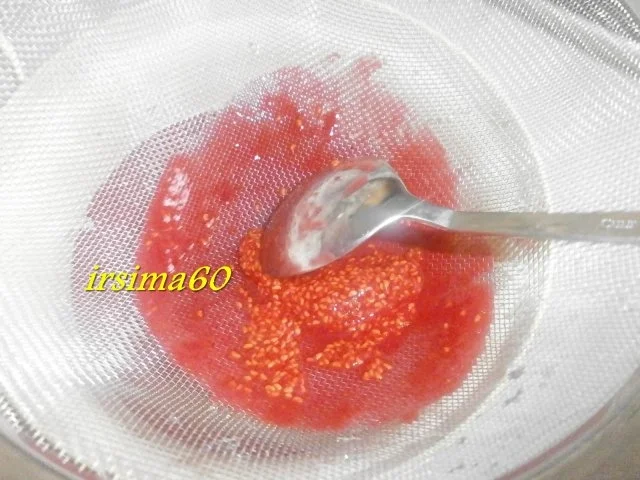 Ricotta – Zitronenmousse - Rezept - Bild Nr. 10