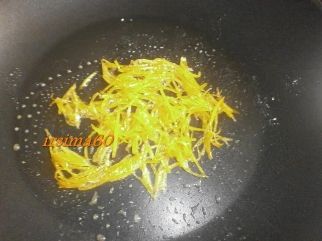 Ricotta – Zitronenmousse - Rezept - Bild Nr. 11