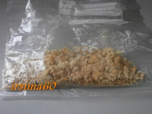 Kekspralinen - Rezept - Bild Nr. 4