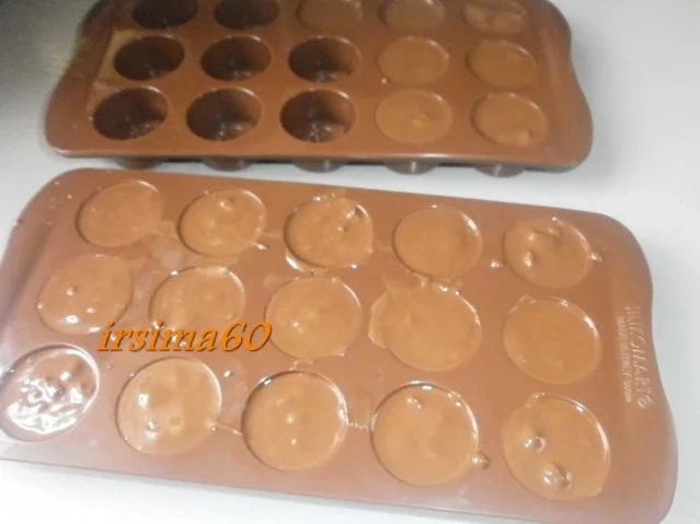 Kekspralinen - Rezept - Bild Nr. 5