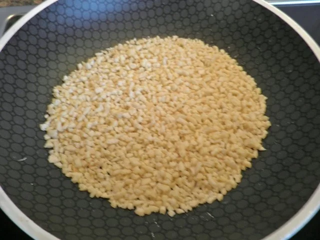 Mini - Beeren - Torte ... - Rezept - Bild Nr. 4