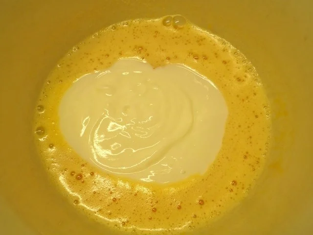 Mini - Beeren - Torte ... - Rezept - Bild Nr. 5