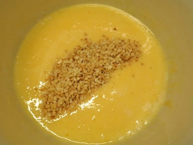 Mini - Beeren - Torte ... - Rezept - Bild Nr. 7