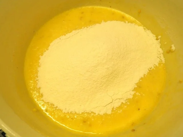 Mini - Beeren - Torte ... - Rezept - Bild Nr. 8