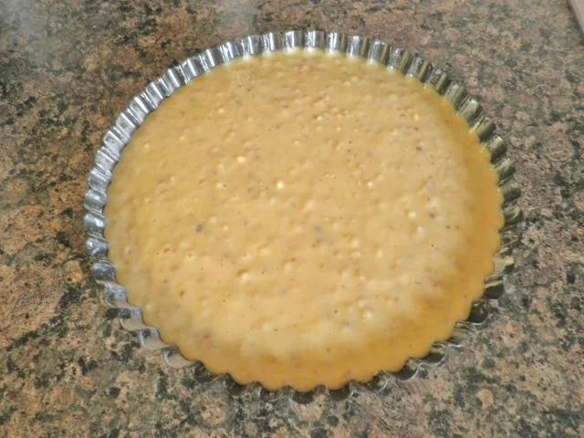 Mini - Beeren - Torte ... - Rezept - Bild Nr. 9