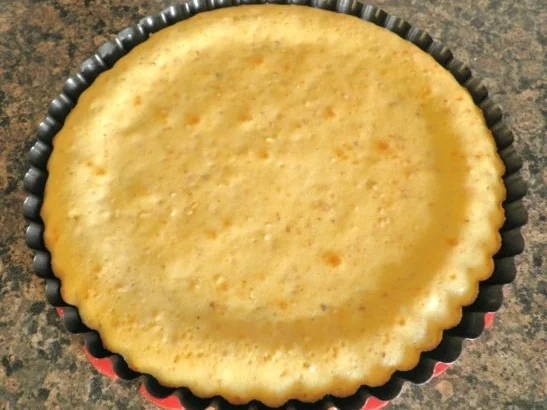 Mini - Beeren - Torte ... - Rezept - Bild Nr. 10