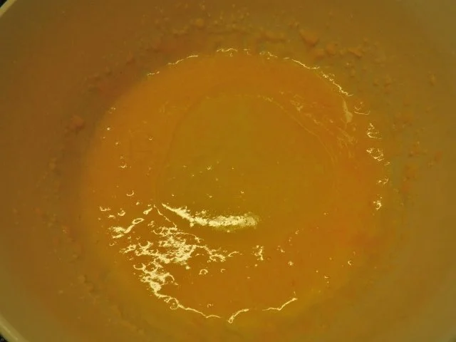 Rezept: Schokoladen - Bananen - Kuchen ... Bild Nr. 3 Schokoladen - Bananen - Kuchen ... - Rezept - Bild Nr. 3