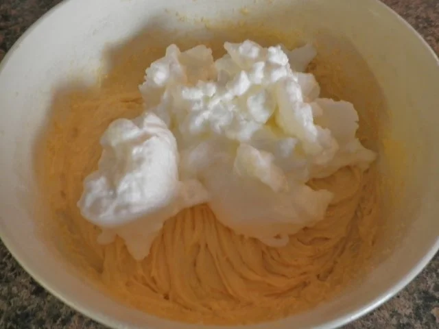 Rezept: Schokoladen - Bananen - Kuchen ... Bild Nr. 6 Schokoladen - Bananen - Kuchen ... - Rezept - Bild Nr. 6