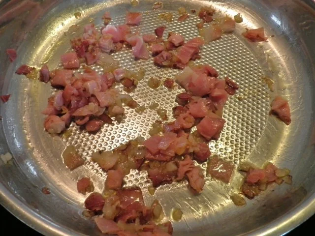 Rotkraut - Roulade ... andersrum ;-) - Rezept - Bild Nr. 5