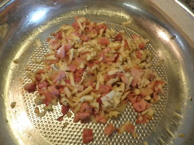 Rotkraut - Roulade ... andersrum ;-) - Rezept - Bild Nr. 7